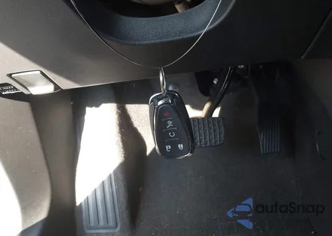 2022 Chevrolet Equinox Awd Premier из США, поврежденный, VIN 3GNAXXEV0NS229430